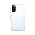 Miniatyrbillede 6 af 10: Samsung Galaxy A41 - PU Læder Pung Etui Svart