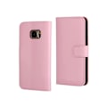 Miniatyrbillede 4 af 5: Samsung Galaxy S7 - PU Læder Wallet Case