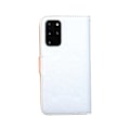 Miniatyrbillede 6 af 10: Samsung Galaxy S20 Plus - PU Læder Pung Etui Svart