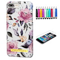 Miniatyrbillede 1 af 2: iPhone 7 Plus / 8 Plus - Beskyttelse af blomster