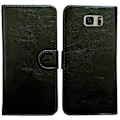 Miniatyrbillede 5 af 10: Samsung Galaxy S7 Edge - PU Læder Pung Etui