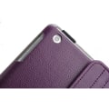Miniatyrbillede 3 af 10: iPad Pro 12.9 (2018) - 360° Læderetui / Skal / Beskyttelse Brun