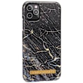 Miniatyrbild 7 av 7: iPhone 11 Pro - Skal / Skydd / Marmor Svart