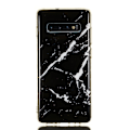Miniatyrbillede 5 af 7: Opgrader din S10 Plus - Beskyttelse i Marmor! Svart