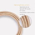 Miniatyrbillede 4 af 5: 1m - Lightning Cable - iOS10 - iPhone 7/8/6S/6/5S/5C/5/iPad