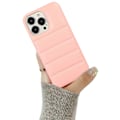 Pikkukuva 7 / 8: Suojaa iPhone 12 Pro - Kotelo! Rosa