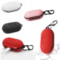 Miniatyrbild 1 av 3: Samsung Galaxy Buds 2019  Fodral / Skydd Rosa