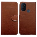 Pikkukuva 2 / 10: OnePlus Nord N100 - PU nahkainen lompakkokotelo Rosa