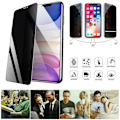 Pikkukuva 1 / 10: Suojaa yksityisyyttä - iPhone 11 Privacy Glass