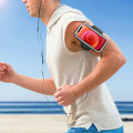 Miniatyrbild 8 av 10: iPhone 13 - Sportarmband Lila