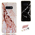 Pikkukuva 1 / 7: Päivitä Samsung S10e - Marmori kuori! Svart