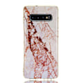 Miniatyrbillede 2 af 7: Opgrader din S10 Plus - Beskyttelse i Marmor! Svart