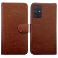 Miniatyrbillede 3 af 10: Samsung Galaxy A51 - PU Læderpung Etui Vit