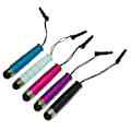 Miniatyrbillede 7 af 8: Etui / Læderpung - Samsung Galaxy S6 + 3 i 1 Kit Svart