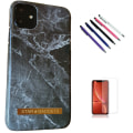 Miniatyrbillede 1 af 2: Beskyt din iPhone 11 med Marble Case!
