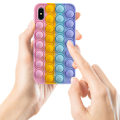 Miniatyrbild 1 av 6: iPhone X/Xs - Skal / Skydd / Pop It Fidget
