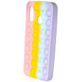Miniatyrbillede 5 af 7: Samsung Galaxy A20e - Cover / Beskyttelse / Pop It Fidget
