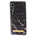 Miniatyrbild 6 av 7: Huawei P20 Pro - Skal / Skydd / Blommor / Marmor Vit