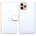 Pikkukuva 8 / 11: Suojaa iPhone 11 Pro Max -nahkakotelolla Svart