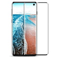 Pikkukuva 10 / 10: Samsung Galaxy S10e - Karkaistu lasinen näytönsuoja