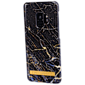 Miniatyrbillede 6 af 8: Samsung Galaxy S9 - Marmorbeskyttelse Svart