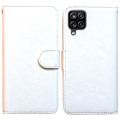 Miniatyrbillede 6 af 10: Samsung Galaxy A12 / A12 5G - PU Læder Pung Etui Svart