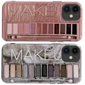 Pikkukuva 1 / 7: Suojaa iPhone 11 - Meikkifriendly kotelo! Rosa