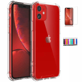 Miniatyrbillede 1 af 8: Beskyt din iPhone 12 - Transparent cover