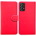 Miniatyrbillede 8 af 10: Samsung Galaxy A33 5G - PU Læder Pung Etui Brun