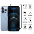 Miniatyrbillede 1 af 9: iPhone 13 Pro Max - Hærdet glas skærmbeskytter