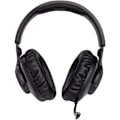 Miniatyrbild 6 av 9: JBL Quantum 350 Wireless - Gamingheadset med lång batteritid oc