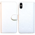 Miniatyrbillede 6 af 10: iPhone Xs Max - PU Læder Pung Etui
