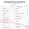 Pikkukuva 2 / 9: Suojaa Galaxy A8 - Karkaistu lasi!