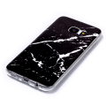 Pikkukuva 3 / 6: Suojaa S7-puhelimesi marmorikuorella - Samsung Galaxy S7! Svart