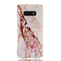 Miniatyrbild 2 av 7: Uppgradera till Samsung S10e - Marmorskal! Vit
