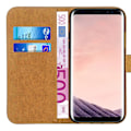 Miniatyrbillede 2 af 9: Samsung Galaxy S9 - Pung Etui + Skærmbeskyttelse og Touch Rosa