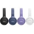 Pikkukuva 2 / 8: JBL Tune 520 BT - Langattomat On-Ear Kuulokkeet Pitkä Akun Kest Blå