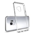 Miniatyrbild 2 av 4: Skydda din Galaxy S9 Plus - Transparent Skal!