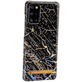 Miniatyrbillede 6 af 7: Samsung Galaxy S20 Plus - Marmorbeskyttelse Svart