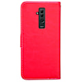 Miniatyrbillede 8 af 10: Huawei Mate 20 Lite - PU Læder Pung Etui Rosa