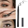 Miniatyrbillede 2 af 6: Vandtæt Eyeliner Pen - Langtidsholdbar Eyeliner Makeup
