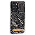 Miniatyrbillede 7 af 8: Huawei P40 Pro - Marmorbeskyttelse Svart