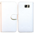 Pikkukuva 7 / 10: Samsung Galaxy S7 - Nahkakotelo / Lompakko + Kosketuskynä Rosa