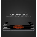 Miniatyrbild 3 av 10: iPhone SE (2020 & 2022) - Härdat Glas Skärmskydd