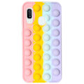 Miniatyrbillede 2 af 7: Samsung Galaxy A20e - Cover / Beskyttelse / Pop It Fidget