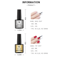 Pikkukuva 4 / 9: 15 kpl Akryyligeeli - Poly Builder Gel Kit UV-lampulla Set # 1 (30ML) one size