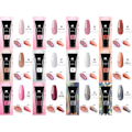 Pikkukuva 3 / 6: Polygeelikynnet 15g Pink 03 one size
