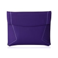 Miniatyrbild 1 av 3: Samsonite Thermo Tech Ipad Sleeve  15" Lila one size
