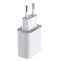 Miniatyrbillede 4 af 4: 20W USB-C PD hurtigoplader White M