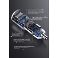 Pikkukuva 5 / 6: 38 W kaksoisautolaturi 20 W USB-C ja 18 W USB-A QC3.0 Black M